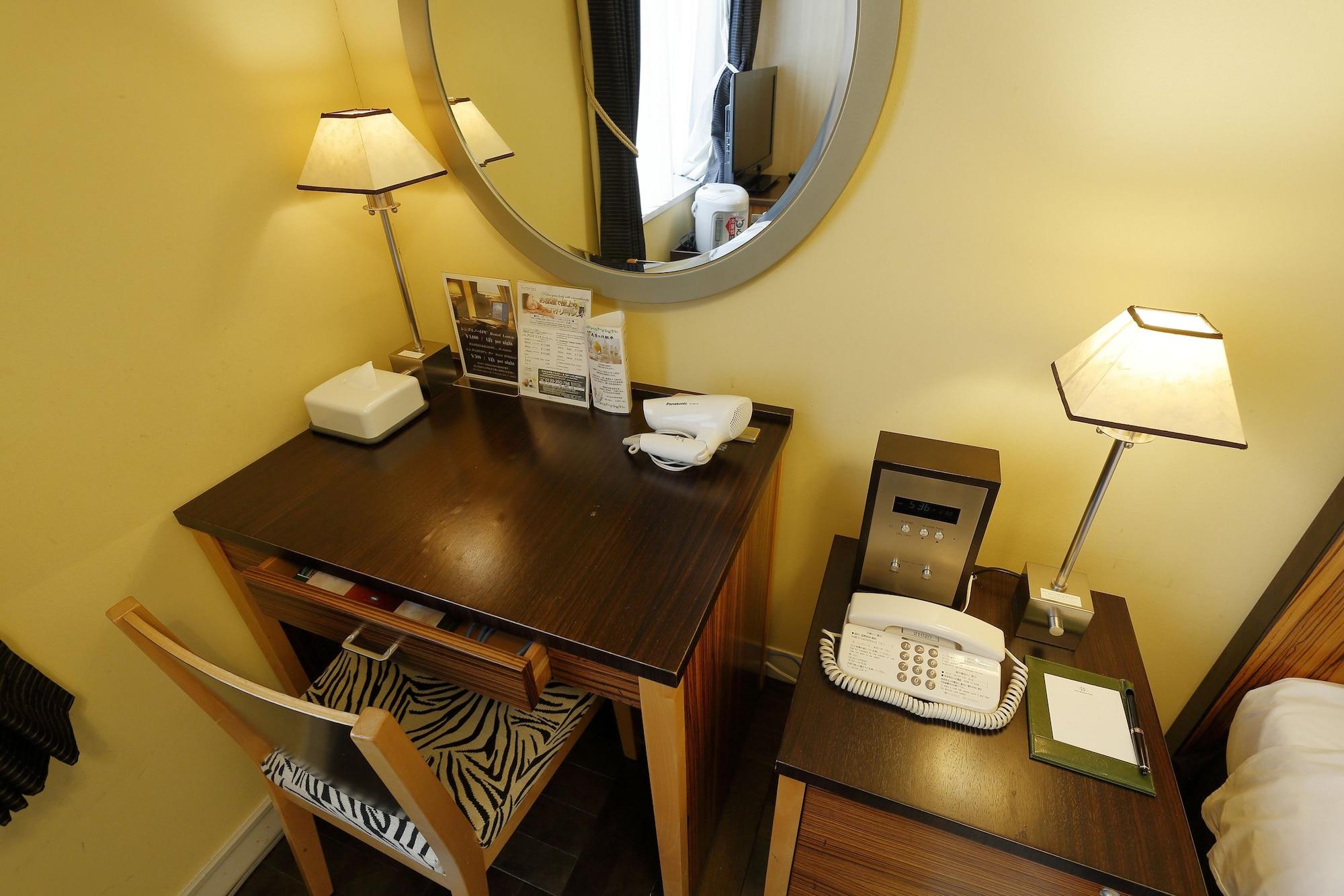 Hotel Monterey La Soeur Fukuoka Fukuoka  Dış mekan fotoğraf