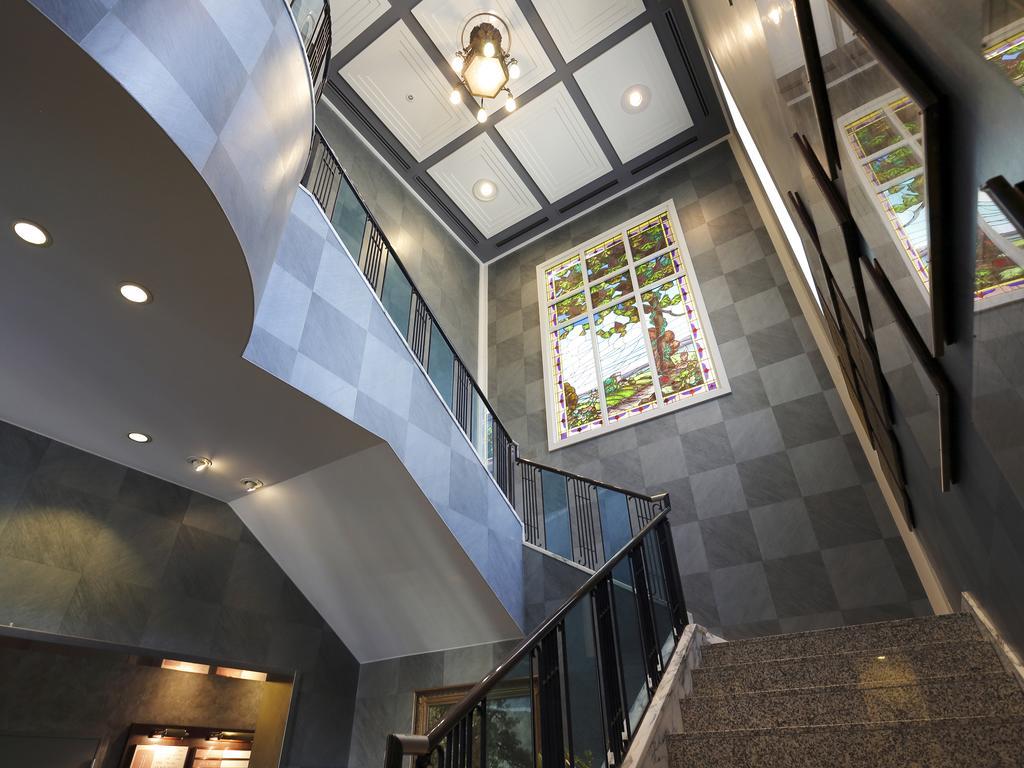 Hotel Monterey La Soeur Fukuoka Fukuoka  Dış mekan fotoğraf
