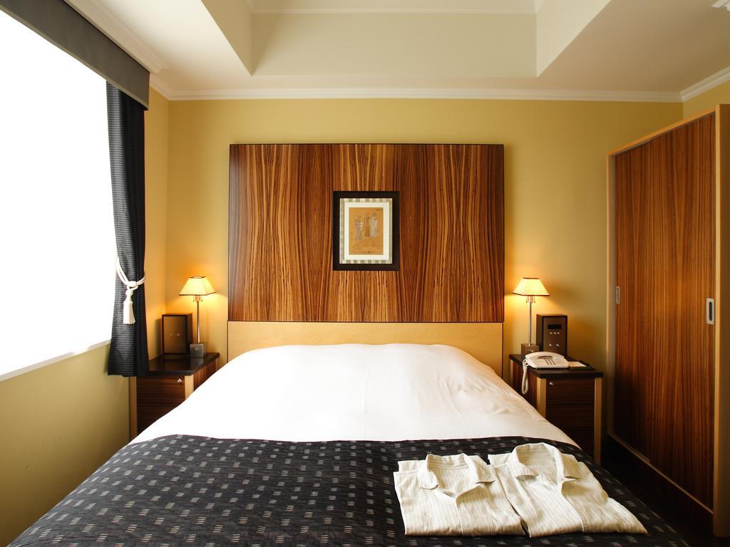 Hotel Monterey La Soeur Fukuoka Fukuoka  Dış mekan fotoğraf