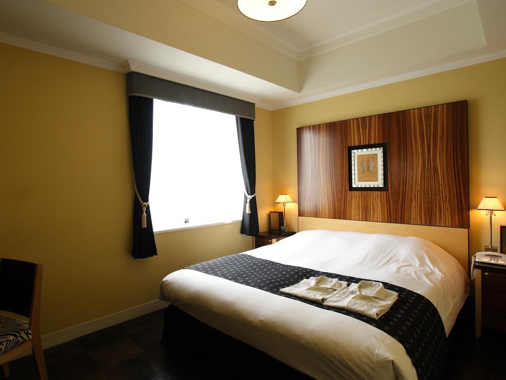 Hotel Monterey La Soeur Fukuoka Fukuoka  Oda fotoğraf