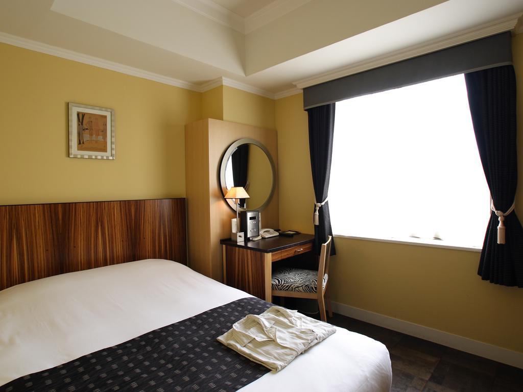 Hotel Monterey La Soeur Fukuoka Fukuoka  Dış mekan fotoğraf