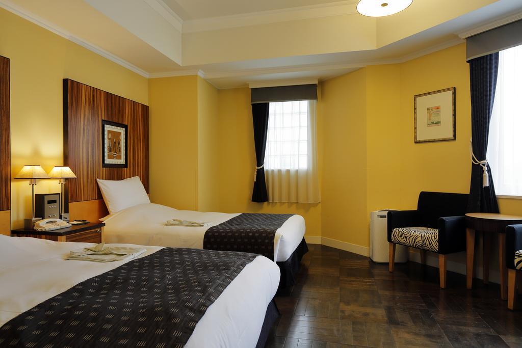 Hotel Monterey La Soeur Fukuoka Fukuoka  Dış mekan fotoğraf