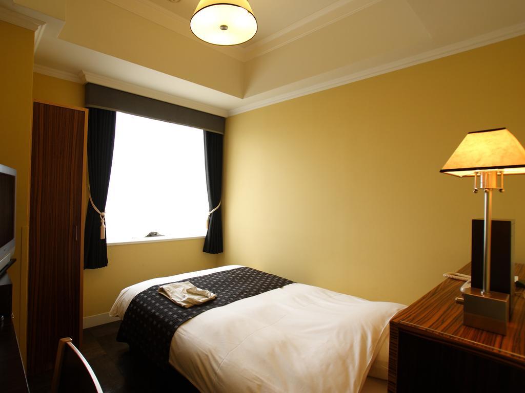 Hotel Monterey La Soeur Fukuoka Fukuoka  Oda fotoğraf